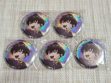 니지산지 사에키 잇테츠 캔뱃지 니지페스 Concerto 2