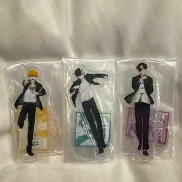 WINDBREAKER 윈드브레이커 제일복권 원작 5주년 벚꽃 스오 니레이