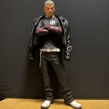 크로우즈 피규어