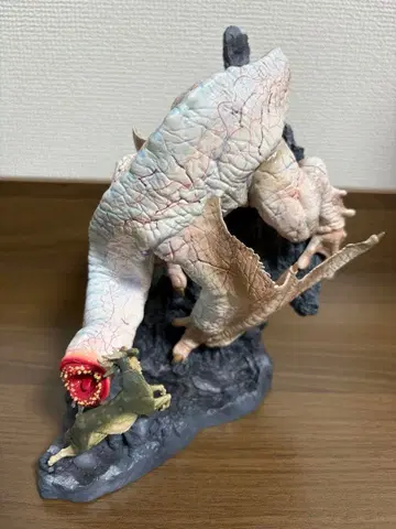 풀풀 CFB 크리에이터즈 모델 몬스터 헌터