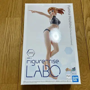 피규어라이즈 라보.호시노 후미나