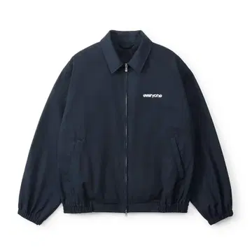 everyone cotton drizzler jacket XL