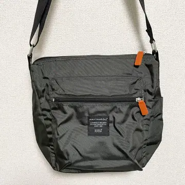 마리메꼬 팔 숄더백