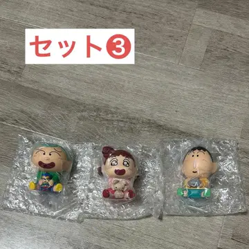 짱구는 못말려(크레용 신짱) 귕코토 피규어