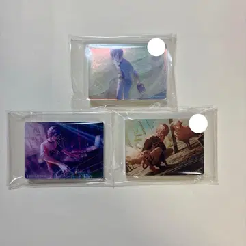 프로세카 노블 아트 KAITO 시노노메 아키토