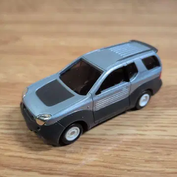 모터 토미카 ISUZU Vehi CROSS