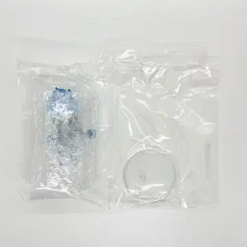 트위스테 오르토 피규어