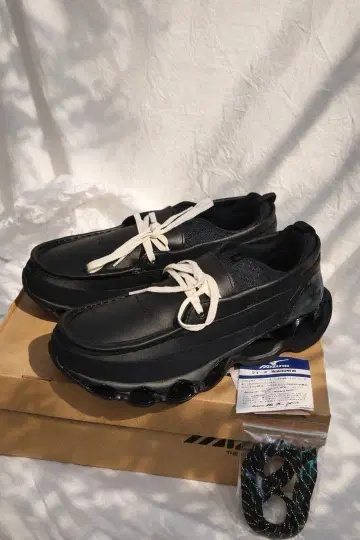 [레어 초기 모델] MIZUNO WAVE PROPHECY MOC 27.5