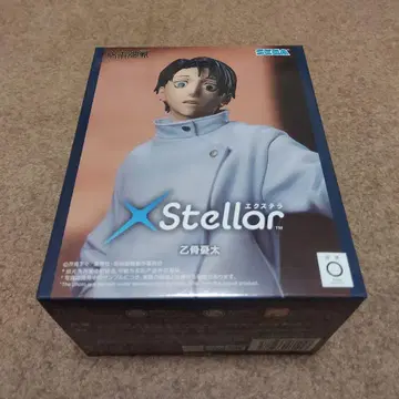 주술회전 사멸회유 XStellar 옷코츠 유타