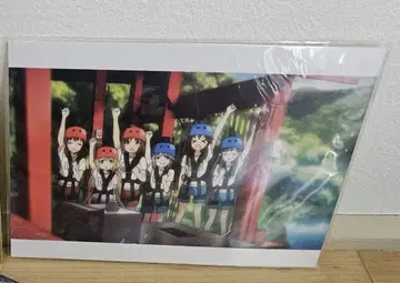 아이돌 마스터 포토 카드