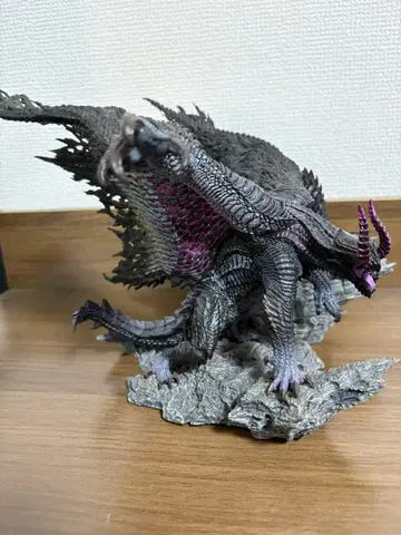 고아마가라 CFB 크리에이터즈 모델 몬스터 헌터