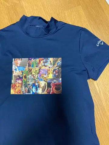 캘러웨이 여성용 모크넥 M