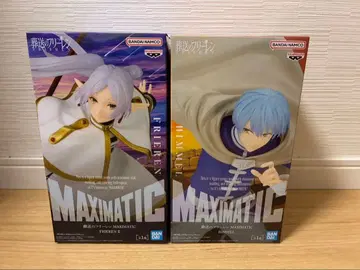 장송의 프리렌 MAXIMATIC 프리렌 힘멜 2종 세트