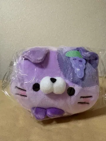 모찌후와! 코로코로 냥코 후지노하나냥 아시카가 플라워 파크 한정판