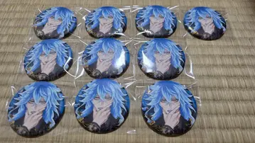 트위스테 이데아 슈라우드 캔뱃지 브레이징 주얼 이그니하이드 1