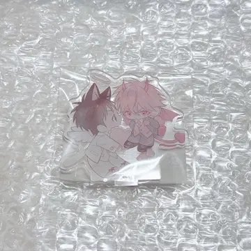 핑키 나이트메어 나레하테짱 아크릴 스탠드