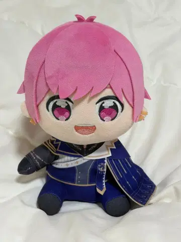 이레이스 나이코 봉제 인형