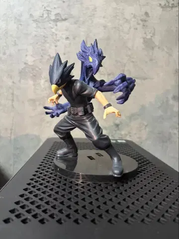 나의 히어로 아카데미아 토코야미 후미카케 피규어