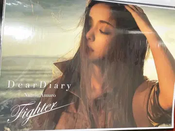 아무로 나미에 B2 포스터 A2 Hero FEEL Red Carpet