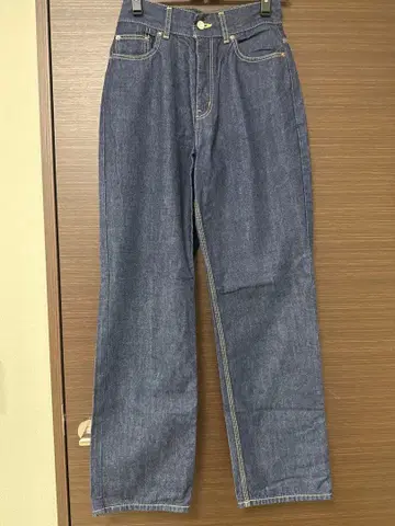 론 헤르만 빈티지 청바지