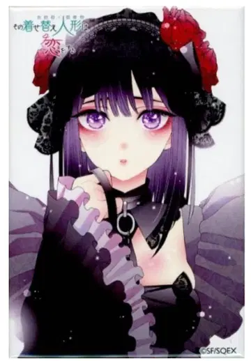 마그넷 5th Anniversary 그 비스크돌은 사랑을 한다 전시회