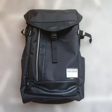 비앙키 해린본 USB 백팩