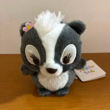 디즈니 우루포챠짱 밤비 플라워