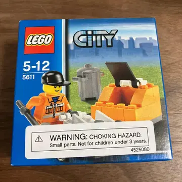 LEGO CITY 레고 시티 5611