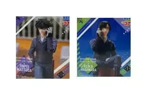 크로스 링크 피규어 마츠다 하기와라 관리번호 192604182330