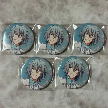 아이나나 레인보우 시티 RainbowCity 캔뱃지 요츠바 타마키