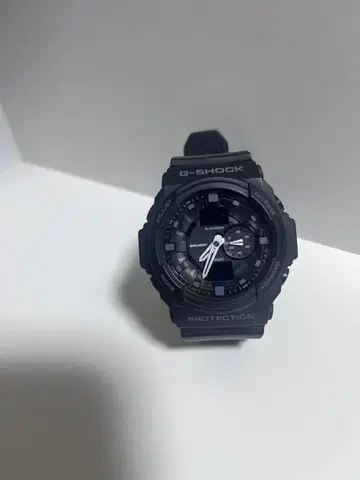 G-SHOCK 5255 GA-150 블랙