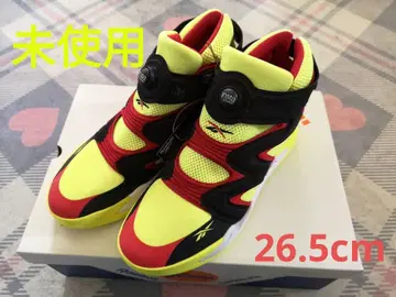 (미사용) REEBOK 리복 인스타펌프 퓨리 존