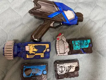 에임즈 샷 라이저 메모리얼 프로그라이즈 키 외