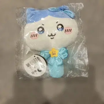 [ 미개봉 새상품 ] 초 매지컬 치이카와 봉제 인형 거울 하치와레