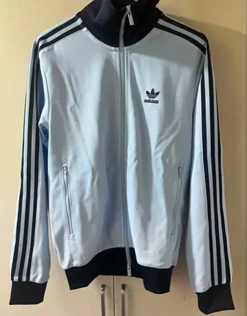 adidas 아디컬러 클래식 트랙탑