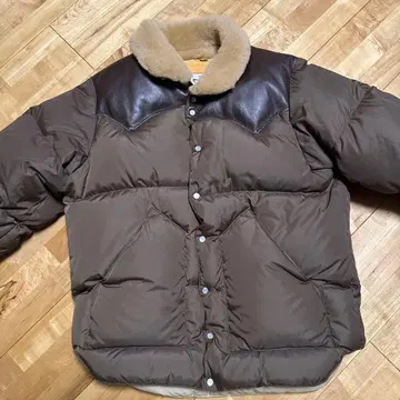 Rocky Mountain Featherbed Christy Jacket