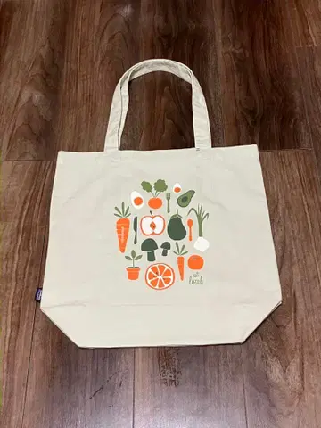 파타고니아 토트백