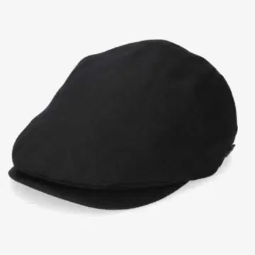 새상품급 arth C/W NY Hunting black 58cm