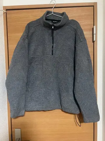 90~00s Eddie Bauer 플리스 자켓 usa제