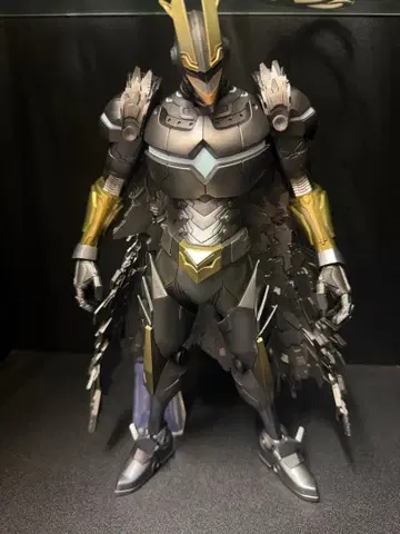 나의 히어로 아카데미아 엮는 힘 라스트 원상 아머드 올마이트