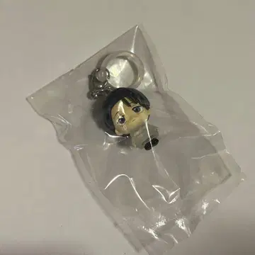 [주술회전] 옷코츠 유타 메지루시 액세서리