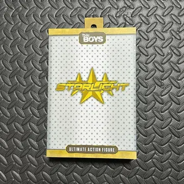 NECA 더 보이즈 스타라이트