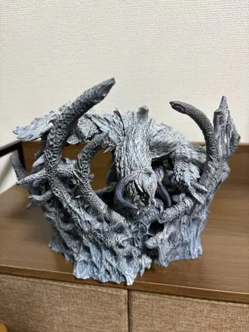 아르슈벨드 CFB 크리에이터즈 모델 몬스터 헌터