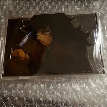 토미오카 기유 그대로 아크릴 스탠드 무한성