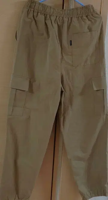 RODEO CROWNS 조거 팬츠