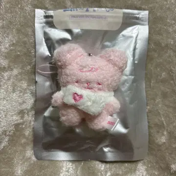 Stray Kids FANMEETING 스키즈 팬미팅 본국 굿즈 퍼핌