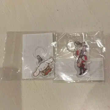 오바 하나나 캡슐 가챠 참