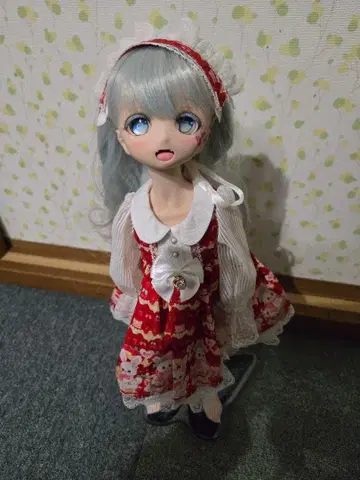 40cm 인형 세트 프레쉬 피부