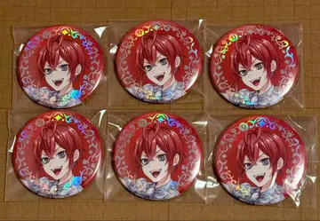 트위스테 플라티나 자켓 캔뱃지 리들