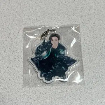 &team 팝업 캡슐 토이 가챠 ( K 케이 ) 메지루시 액세서리